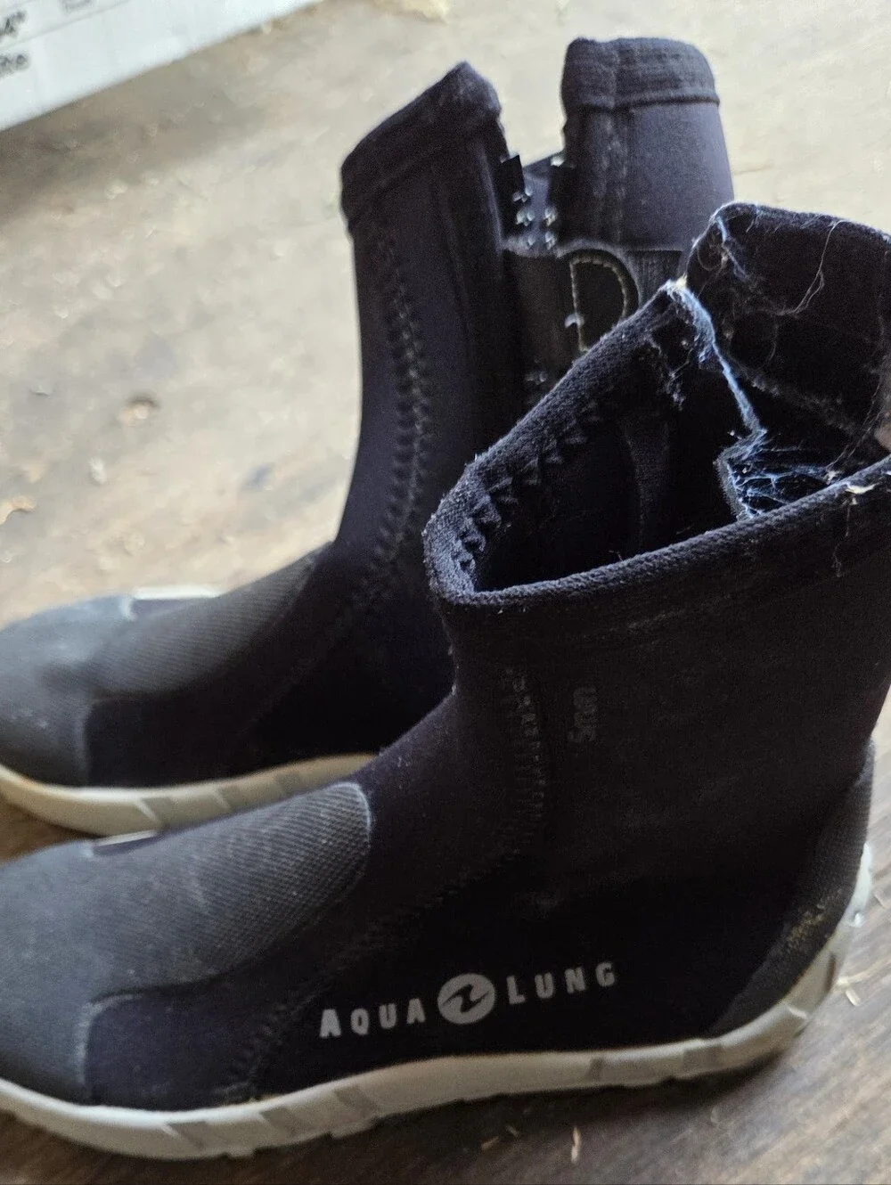 Diving Neoprene Water Boots